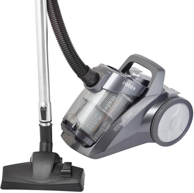 Пылесос Rotex RVC18-G