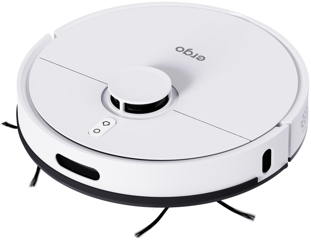 Робот-пылесос Ergo RVC-10
