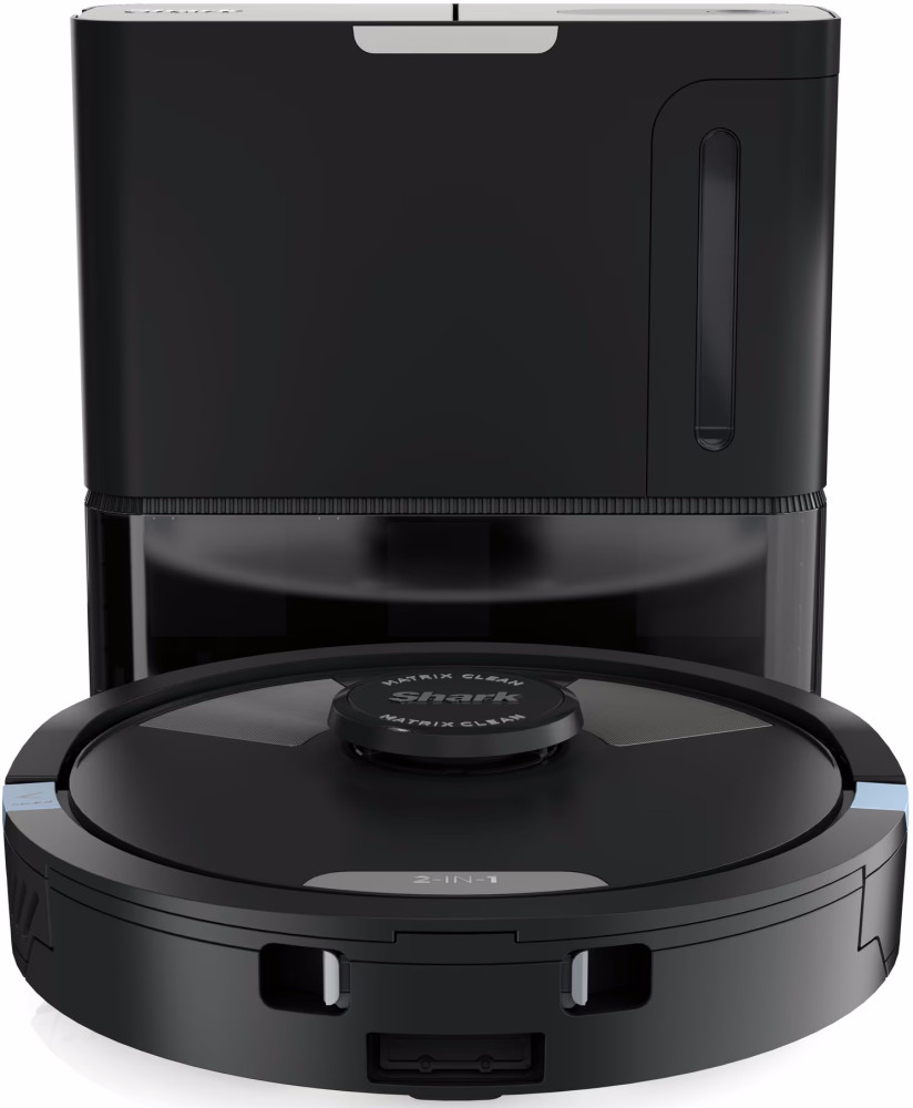 Робот-пылесос SHARK RV2620WAEU