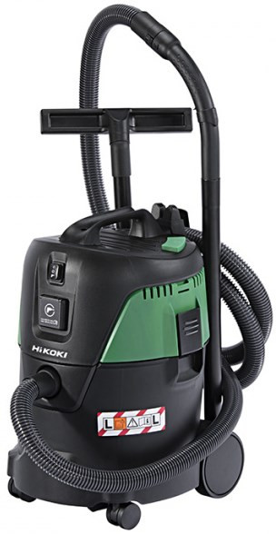 Пылесос Hitachi RP 250YDL
