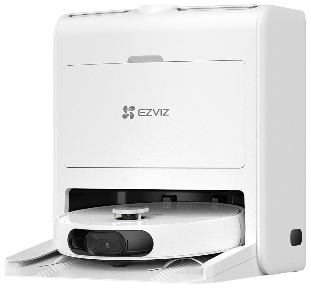 Робот-пылесос Ezviz RS2