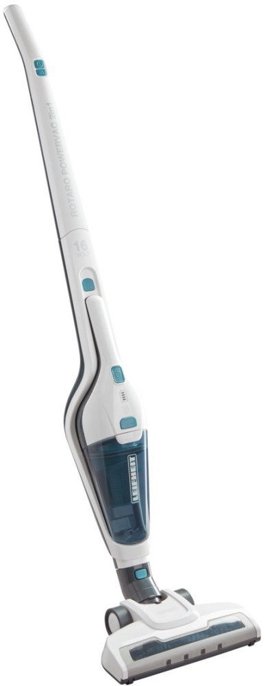 Пылесос Leifheit Rotato PowerVac 16V (11927)