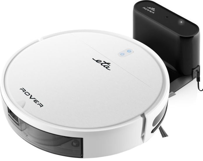 Робот-пылесос ETA Rover 1248 90000