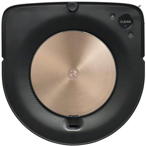 Робот-пылесос iRobot Roomba S9