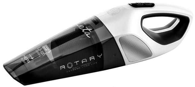 Пылесос ETA Rotary 1425 90000 (ETA142590000)
