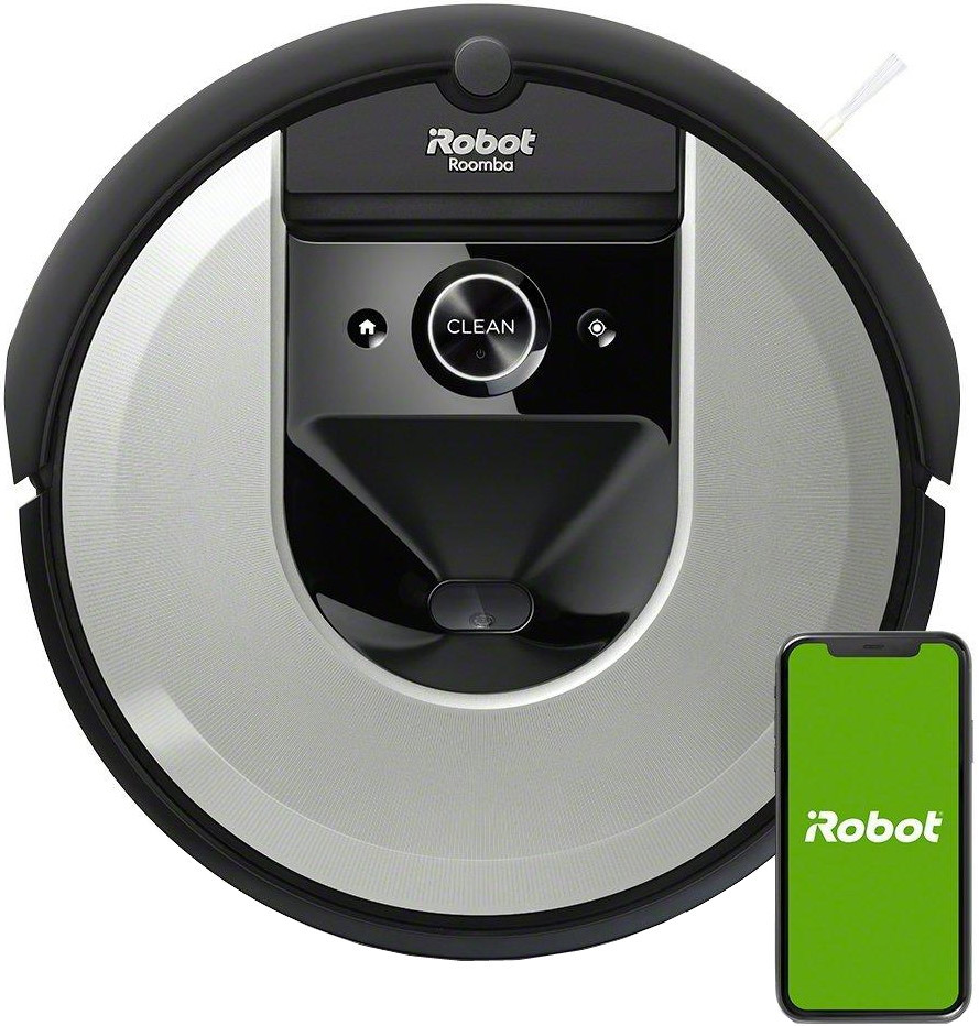Робот-пылесос iRobot Roomba i6