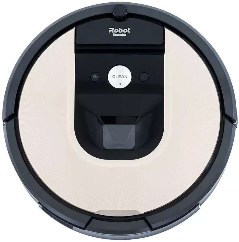 Робот-пилосос iRobot Roomba 974