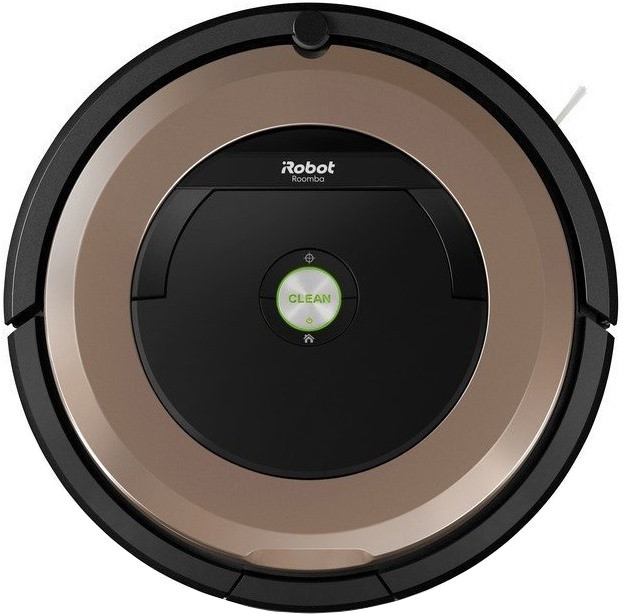 Робот-пилосос iRobot Roomba 965
