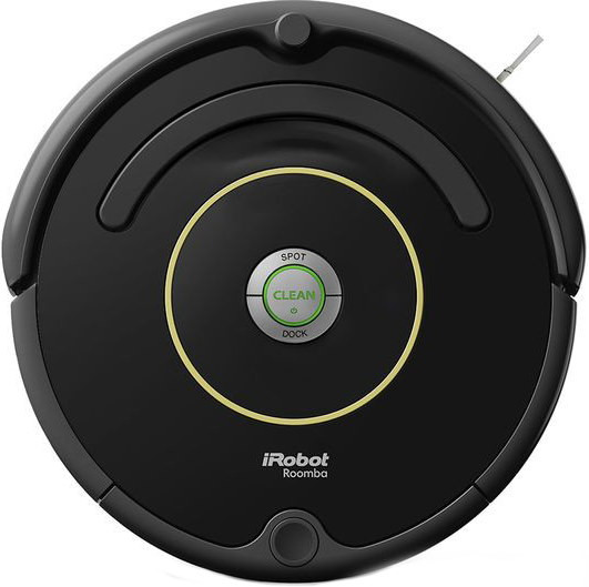 Робот-пилосос iRobot Roomba 612