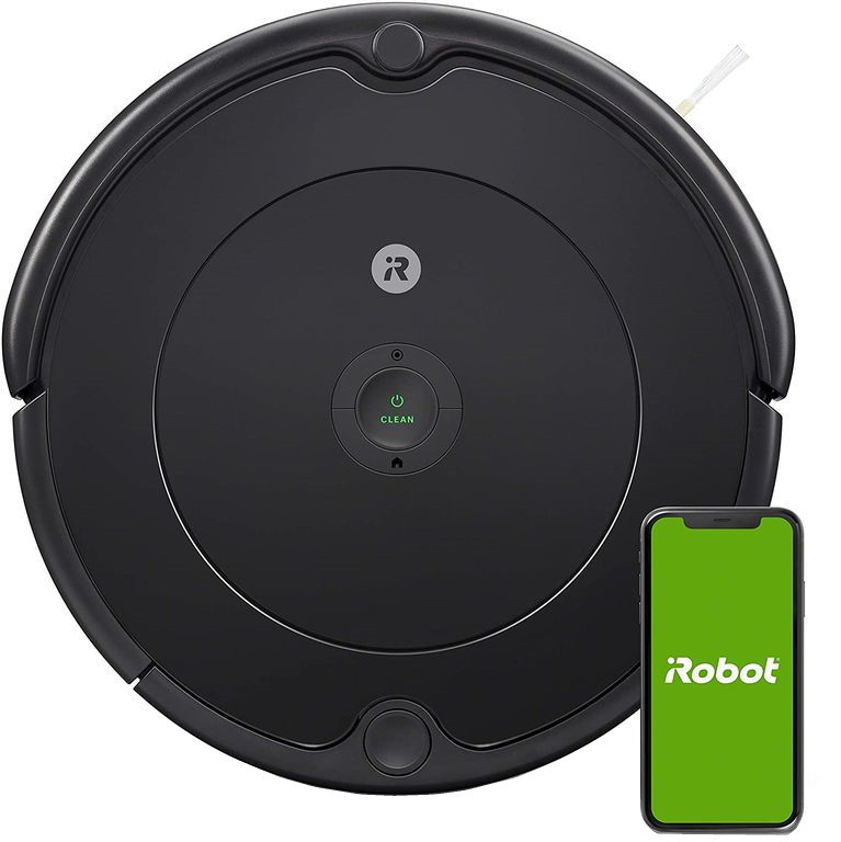 Робот-пылесос iRobot Roomba 692