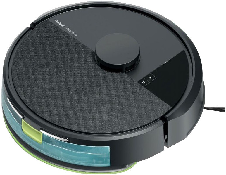Робот-пилосос iRobot Roomba 105 Combo