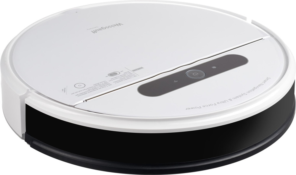 Робот-пылесос Weissgauff Robowash