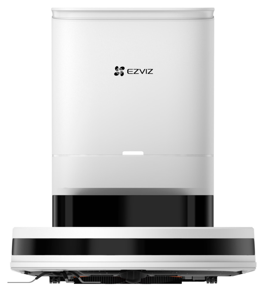 Робот-пылесос Ezviz RC3 Plus (CS-RC3P-TWT2)