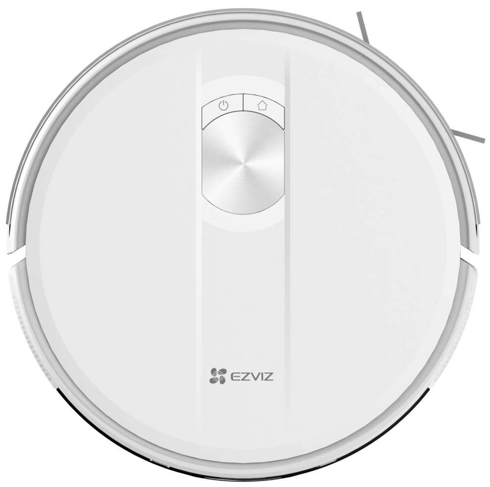 Робот-пылесос Ezviz RC3