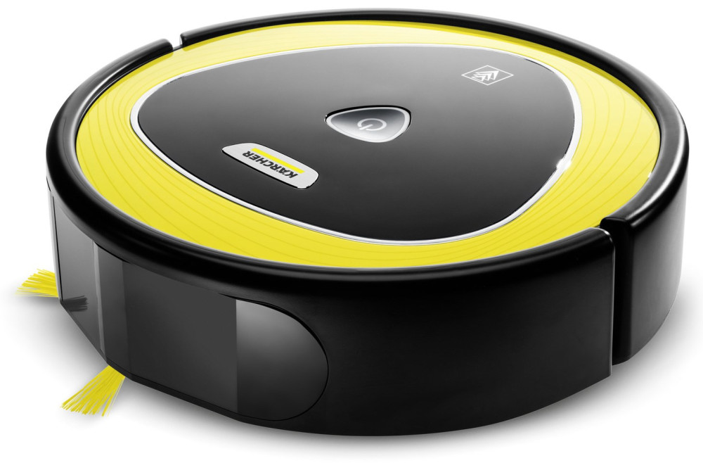 Робот-пылесос Karcher RC 3