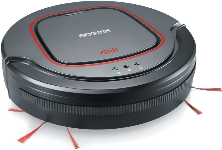 Робот-пылесос Severin RB 7025