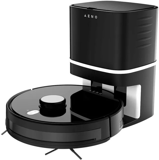 Робот-пылесос AENO RC1S (ARC0001S)