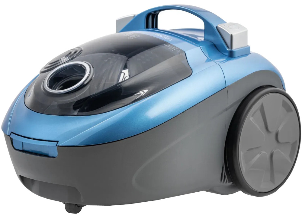 Пылесос Zelmer Radek ZVC 032 P