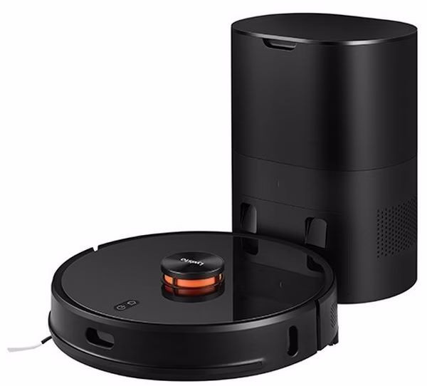 Робот-пилосос Lydsto R1 Pro