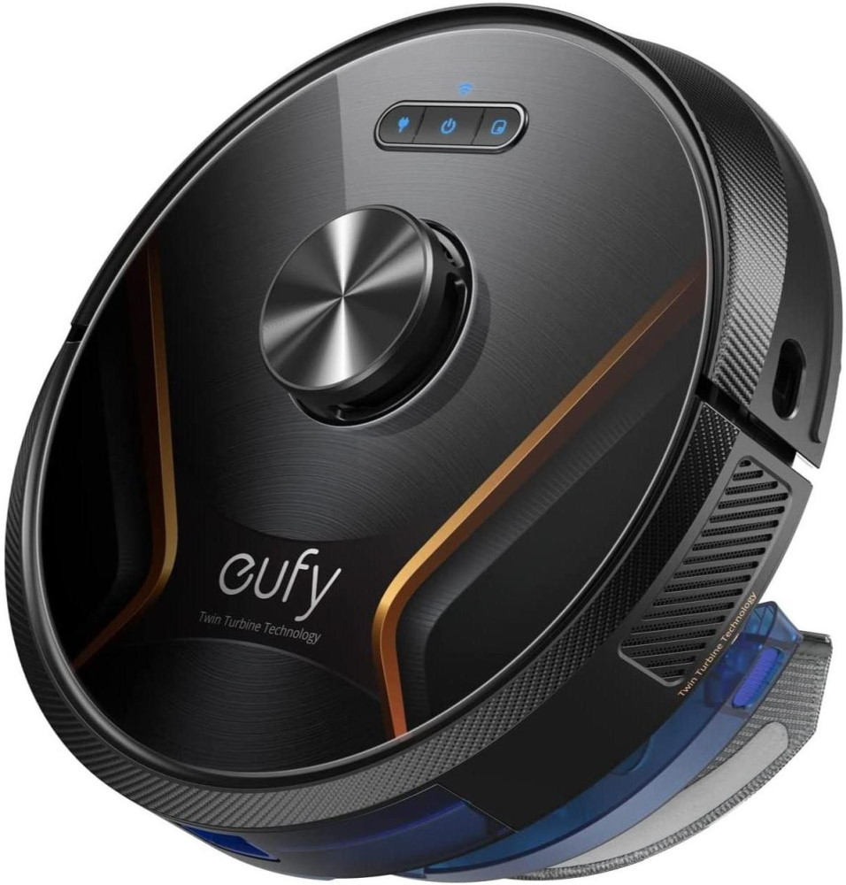 Робот-пылесос Eufy RoboVac X8 Hybrid
