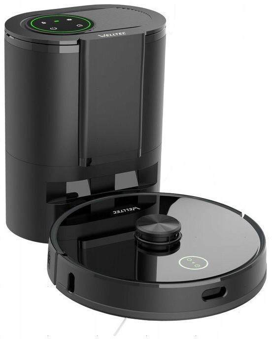 Робот-пылесос Welltec R8 Pro