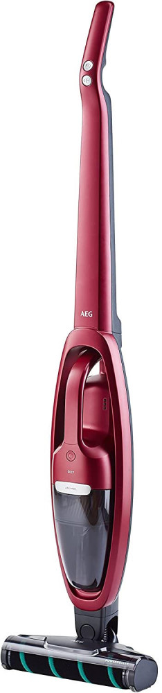Пылесос AEG QX7 1 ULTAN