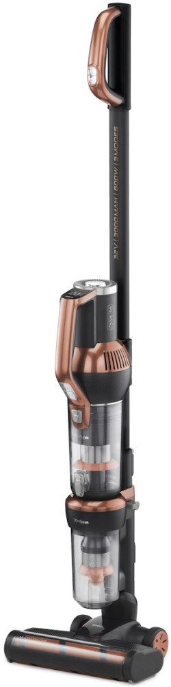 Пилосос Trisa Quick Clean Professional T0359 (9503.5910)