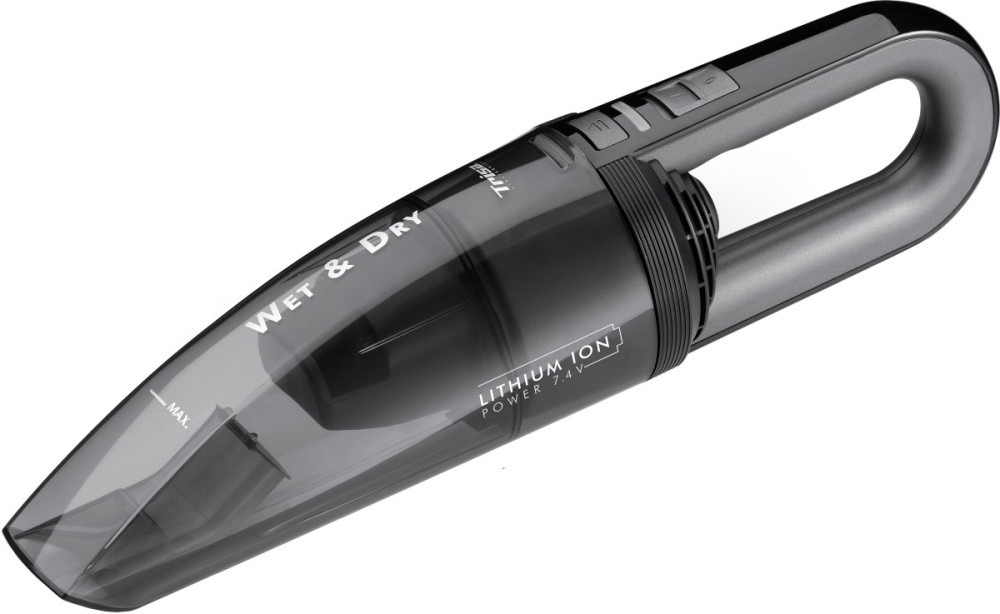 Пилосос Trisa Quick Clean Classic T8542 (9485.4210)