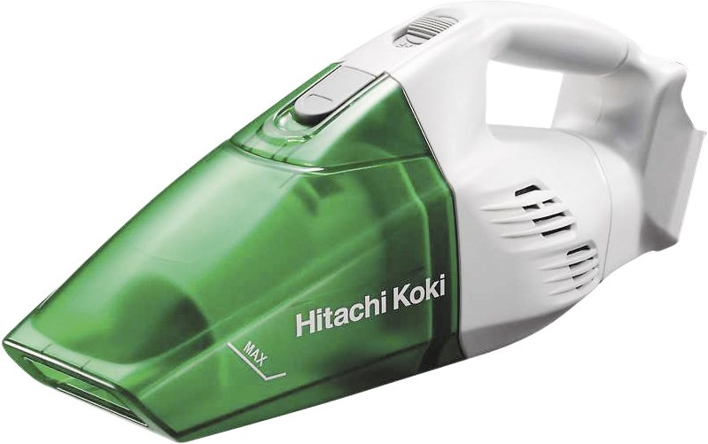 Пылесос Hitachi R18DSL