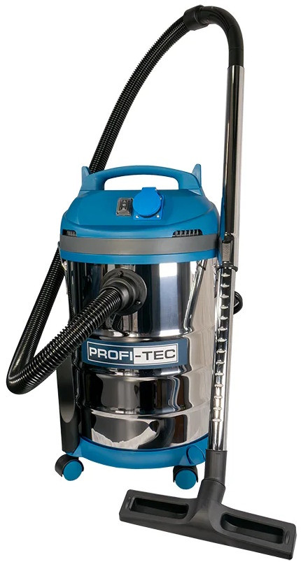 Пылесос Profi-Tec PVC1430