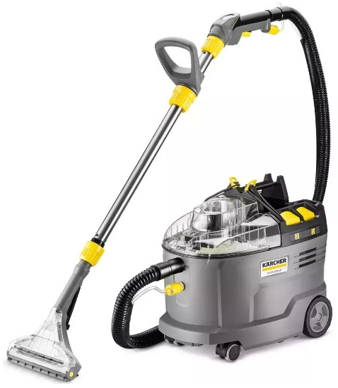 Пылесос Karcher Puzzi 9/1 Bp Adv (1.101-702.0)