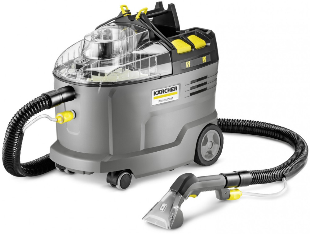Пилосос Karcher Puzzi 9/1 Bp (1.101-700.0)