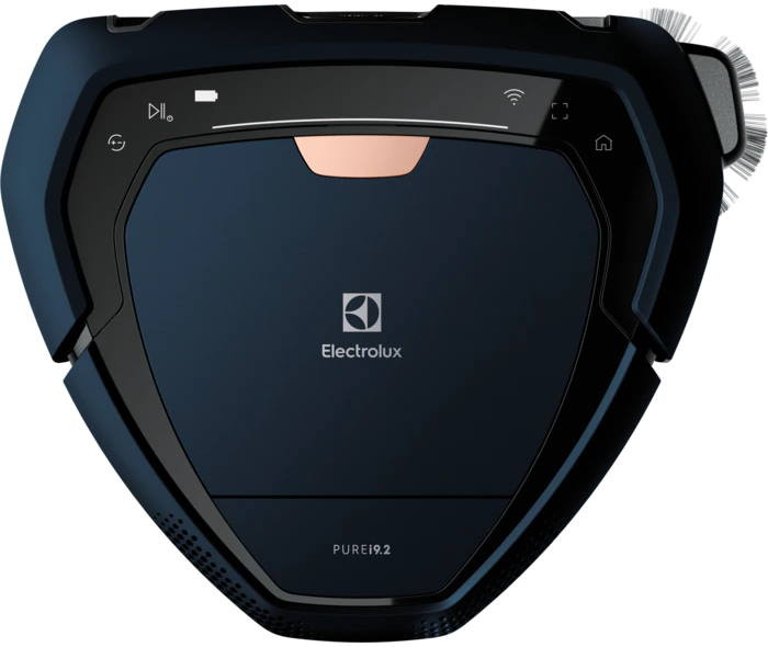 Робот-пылесос Electrolux Pure i9.2 PI92 4STN (900 277 466)