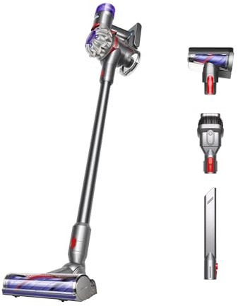 Пилосос Dyson V8