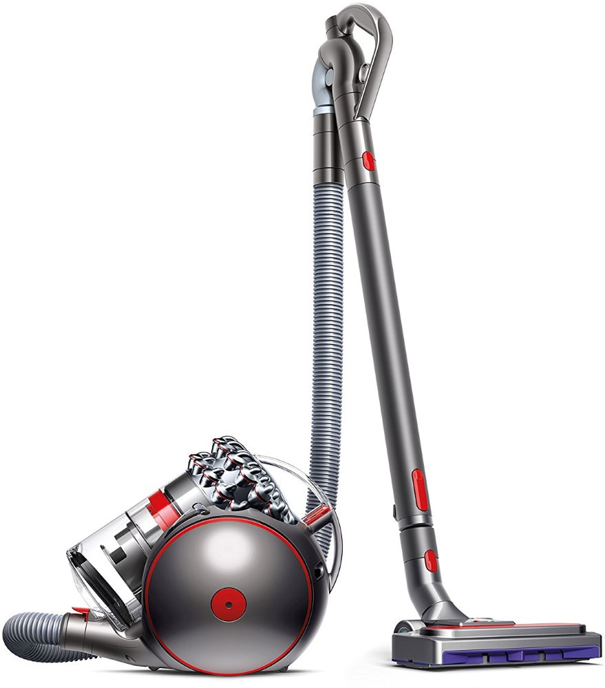 Пылесос Dyson Big Ball Absolute 2 (228415-01)