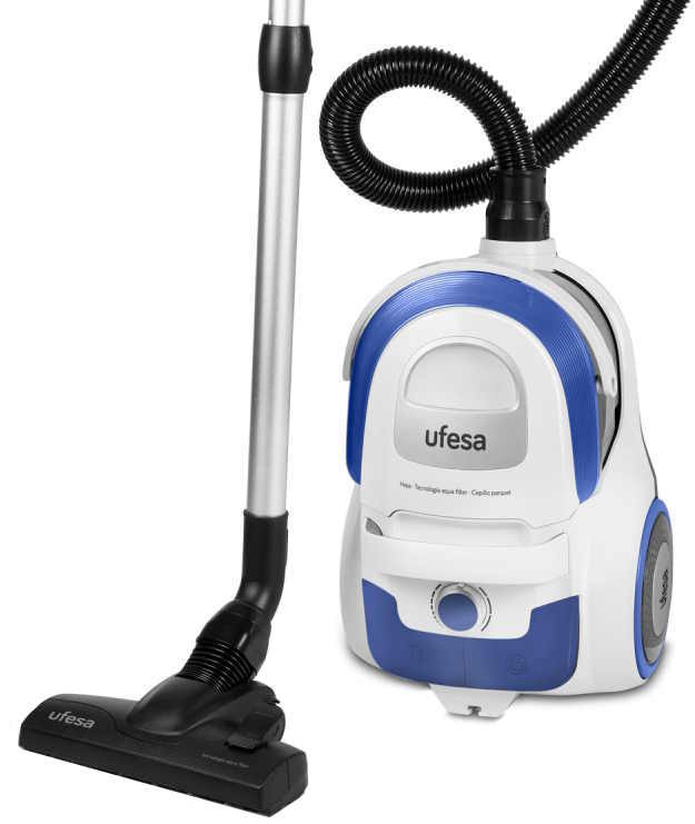 Пылесос Ufesa AP5150 (81204428)