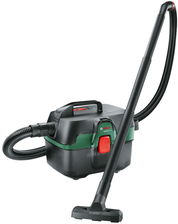 Пылесос Bosch Advanced Vac 18V-8