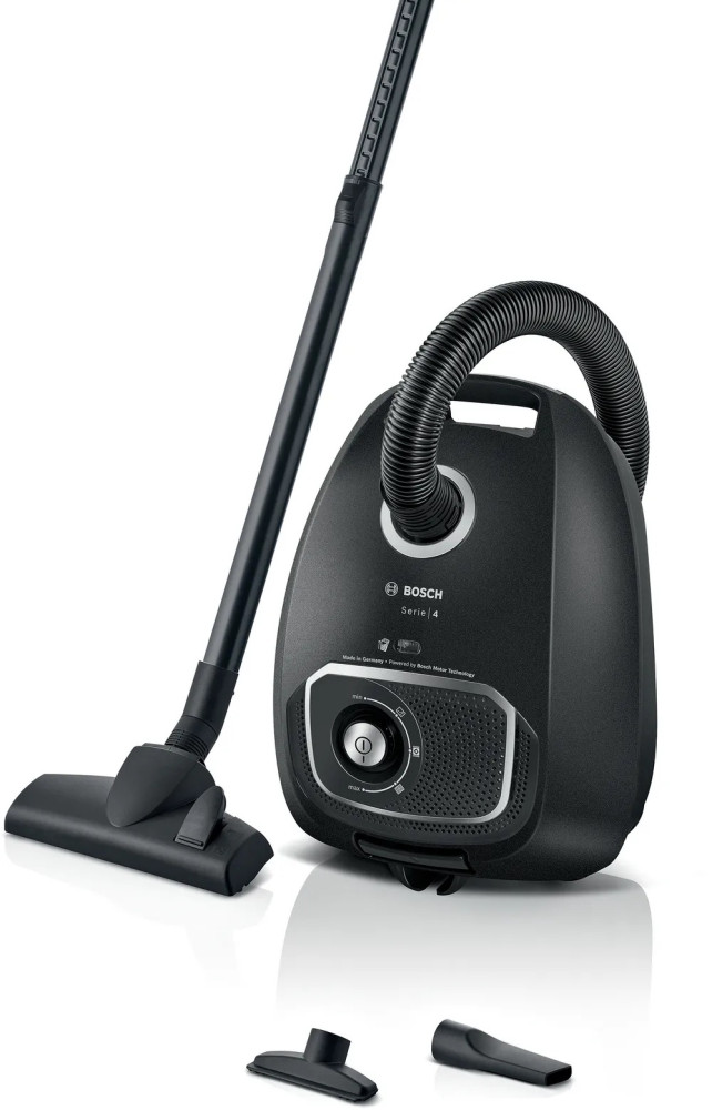 Пылесос Bosch BGB 41BA1