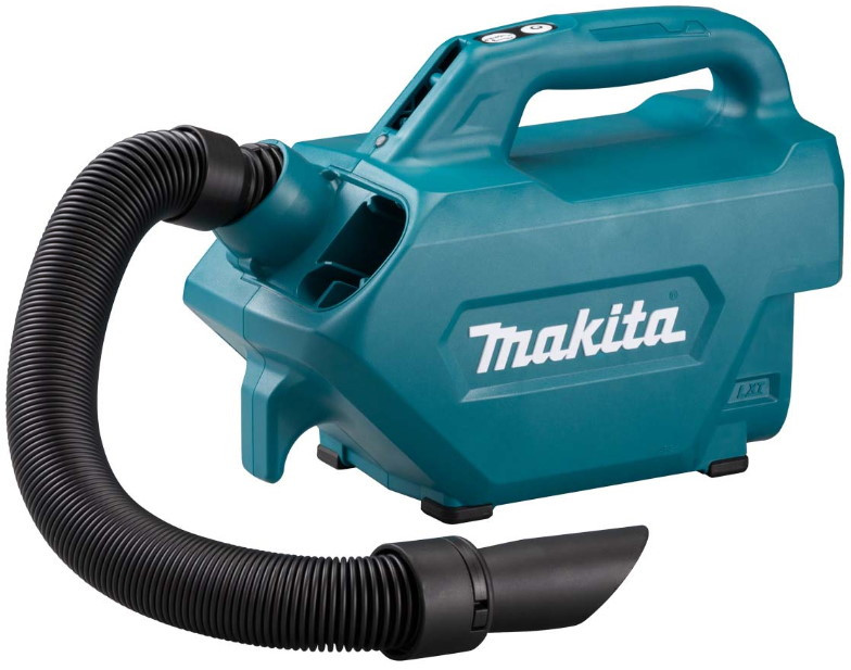 Пылесос Makita DCL184Z
