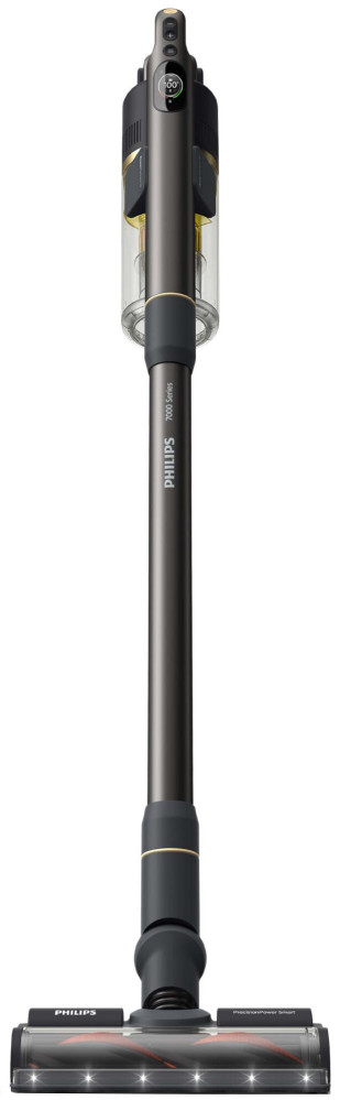 Пылесос Philips Aqua XC 7057