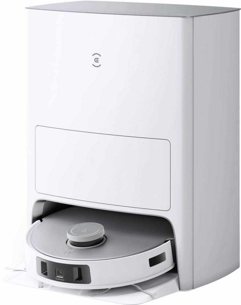 Робот-пылесос ECOVACS DeeBot T20 Omni