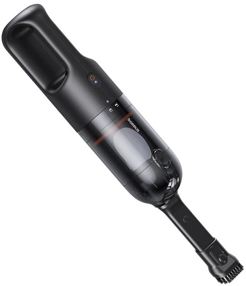 Пылесос BASEUS AP01 Handy Vacuum Cleaner (C30450100111-00)