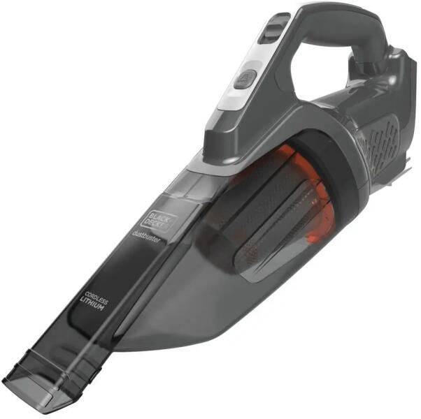 Пылесос Black&Decker BCHV 001 B-XJ