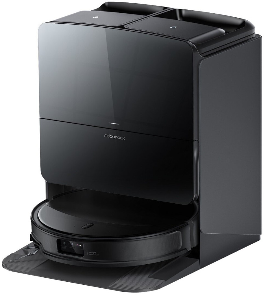 Робот-пылесос Roborock Saros 10R