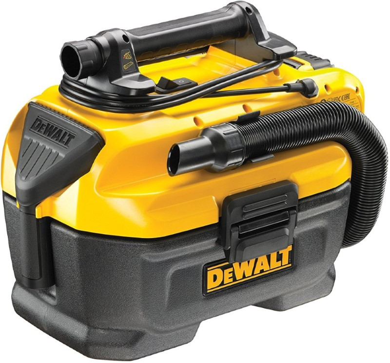 Пылесос DeWALT DCV584L