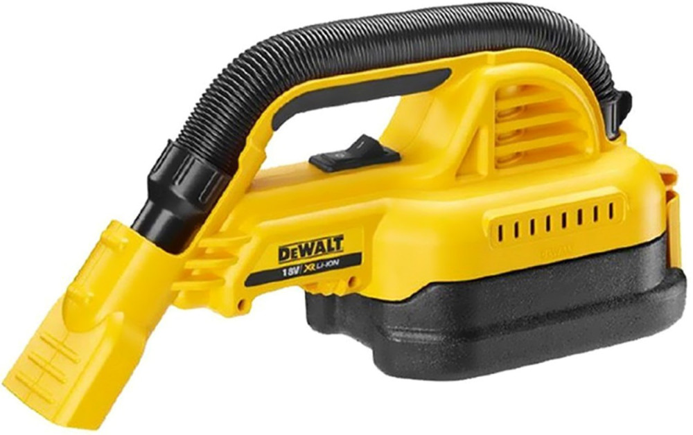 Пылесос DeWALT DCV517N