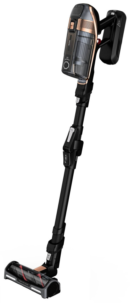 Пылесос Tefal X-Force Flex 15.60 Aqua TY99G3