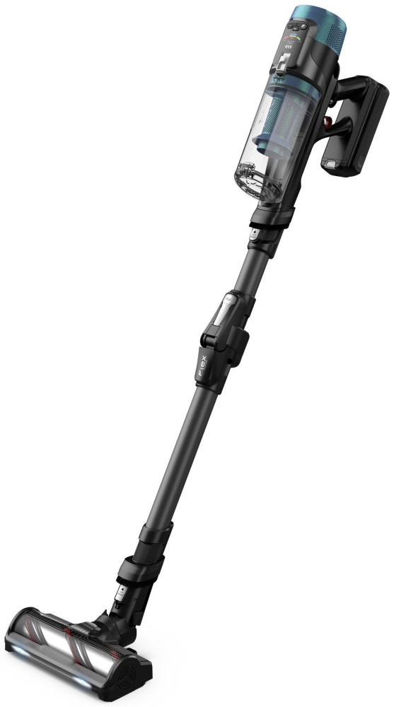 Пылесос Tefal X-Force Flex 14.80 Aqua TY9BD1