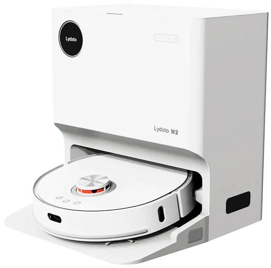 Робот-пилосос Lydsto W2