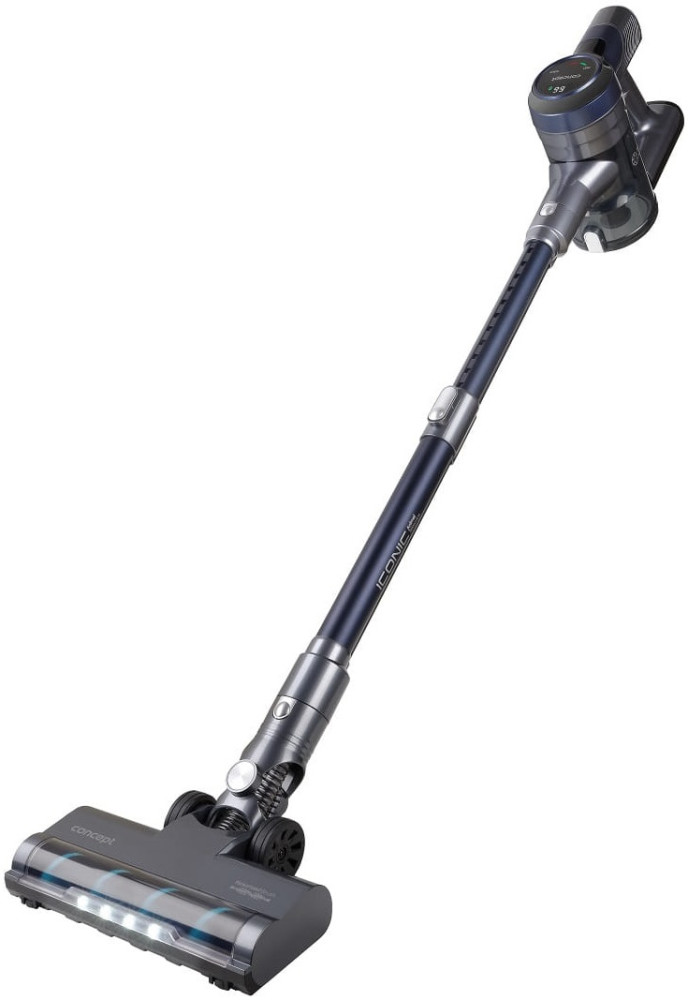 Пылесос Concept VP 6040